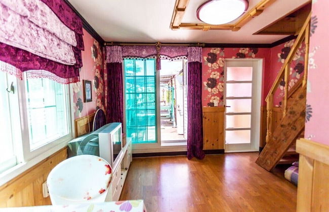 Jungfrau Pension - Photo 31