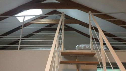 Gîte Jules Romains - Foto 5