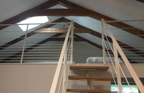 Gîte Jules Romains - Foto 5