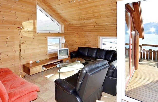 Holiday Home in EidsvÃ¥g - Foto 12