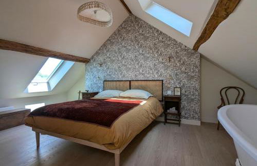 Chantilly sous les toits - Foto 14