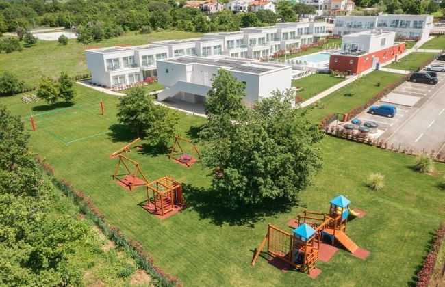 Apartments Maj Residence Luxury - Foto 31