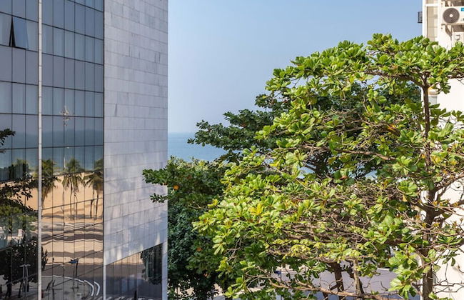 3 Minutes From Leme Beach Gs501 - Foto 23