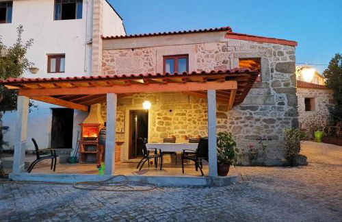 Casa Bento Moura Portugal - Foto 17