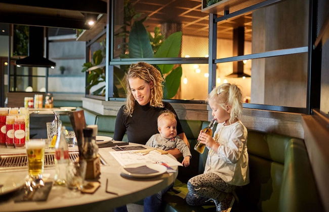 Child-friendly Villa in Limburg - Photo 31