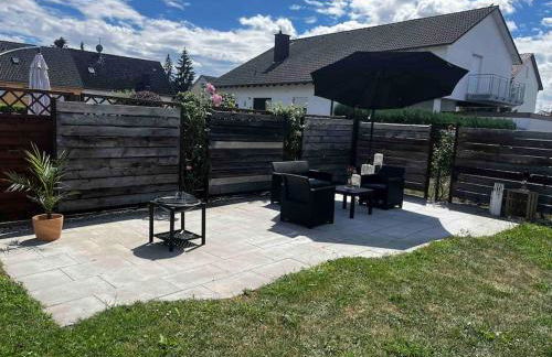 Franzis Landhaus - Foto 21