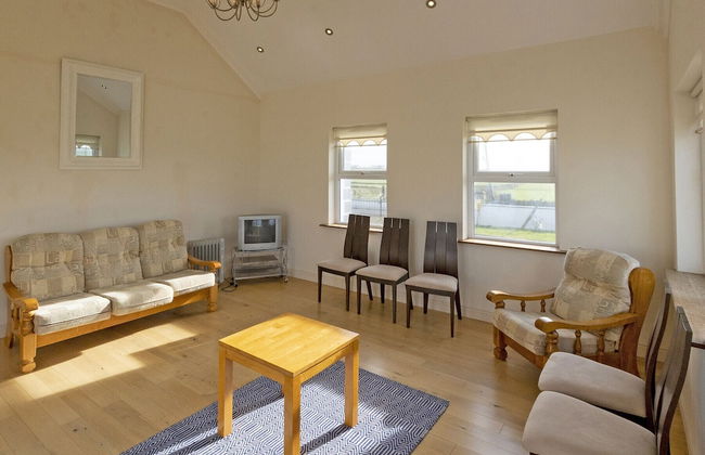 Matthews Traditional Holiday Cottage - Foto 18