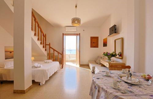 Gallipoli Il mare in una stanza - Foto 21