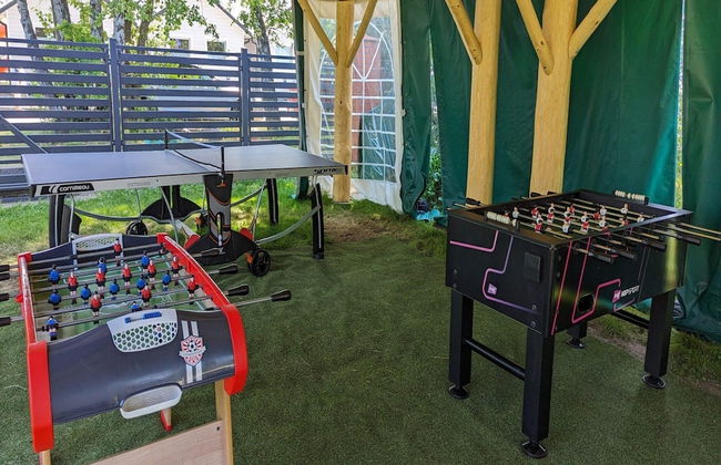 Holiday Home Near Dabki Beach - Photo 25