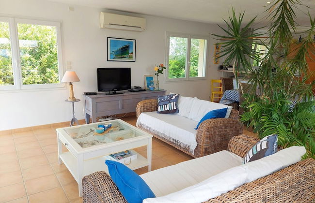 Seaside Villa in Guisseny With Stunning Views - Foto 12