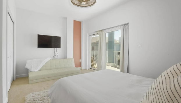 Portside Villas Unit 6 - Foto 3, Habitación