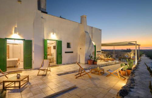 B&B Borgo Monacizzo - Foto 6