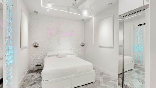 Versace Mansion Neighbor (Floor 1) Sleeps 9 - Foto 5