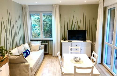 Modern 90sqm Apt - Ideal Base for Parma & Modena - Foto 1