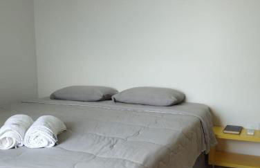 Casa Amarte - Sobrado Privado com Garagem - Foto 12