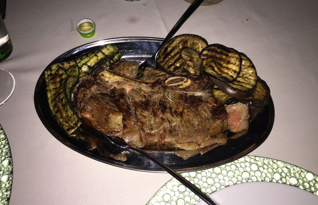 Country House Casco dell'Acqua - Foto 64