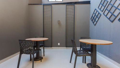 Santi Studio Residence Mercês - G031 - Foto 3