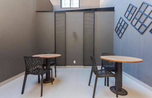 Santi Studio Residence Mercês - G031 - Foto 3