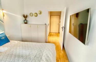 Apartament MORZA SZUM Gąski - Foto 19