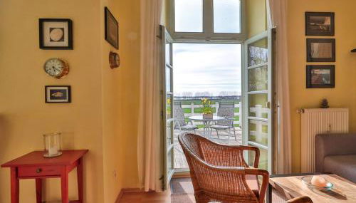 Herrenhaus Blengow App.03 - Foto 4