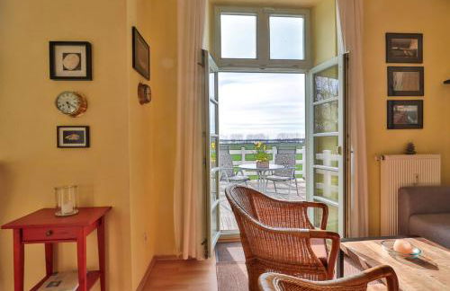 Herrenhaus Blengow App.03 - Foto 4