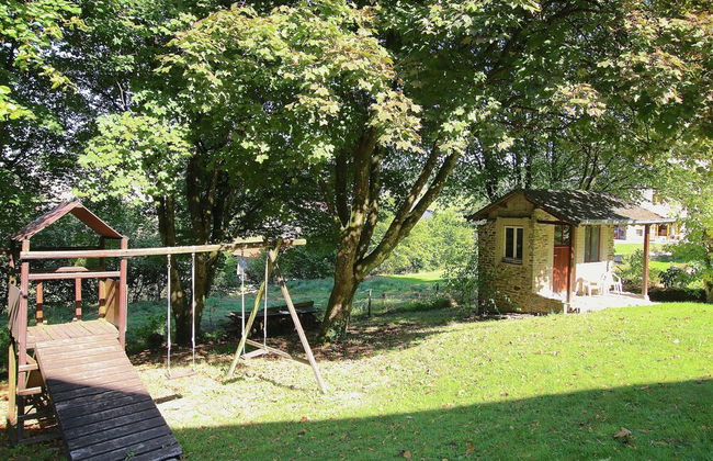 Forest Hideaway, Baillamont - Foto 34