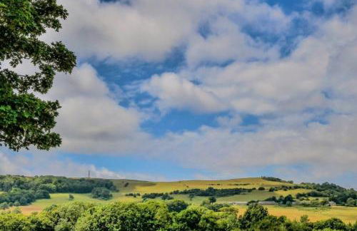 Hunter Heights Loft – Near Ventnor, Isle of Wight - Foto 4