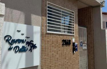 Reserva Aconchegante perto Praias, Aeroporto, UFDPar, UESPi - Foto 28