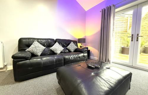 Maggie's Lodge - Photo 3