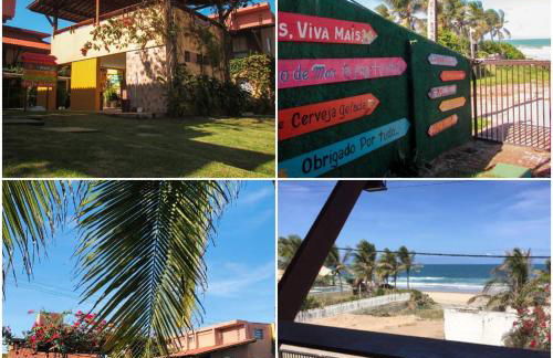 Apartamentos Condominio a Beira Mar - Foto 14