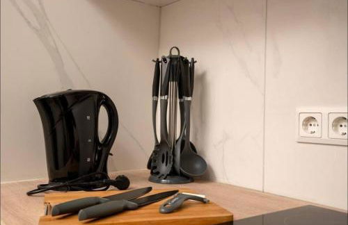 Livemore24 - Space in Herten West 24-7 Check-in - Foto 31