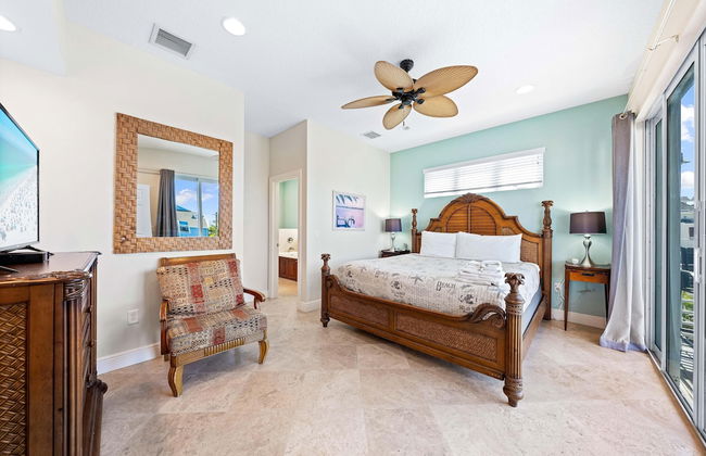 A Somewhere is Here by Beachside Management - Photo 4