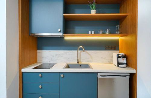 Olia Thassos - Luxury Apartments - Photo 34