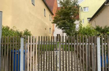 VOH SUPER EXKLUSIVES LOFT, ZENTRAL, Smart-TV, Parkplatz - Foto 61