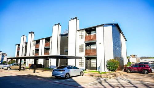 The Landry 187 Spacious and Cozy 1 Bedroom 1bth - Foto 5