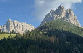 Appartamento Le Due Cime a Pozza di Fassa TRENTO - Foto 37
