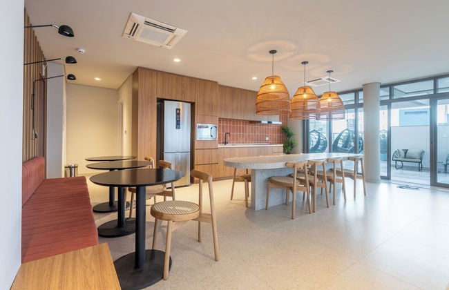 360 HPaulista - Photo 61