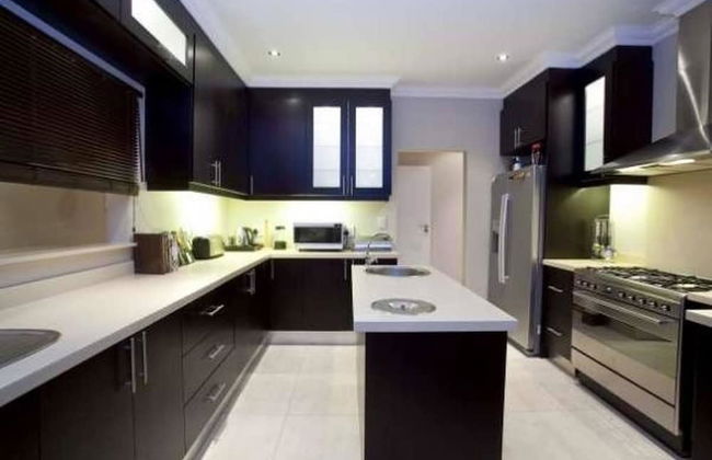 Fairview Bed And Breakfast - Double Bedroom 2 - Foto 7