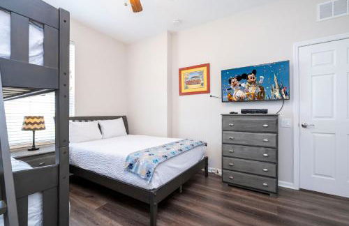 Location Location Orlando Resort Near All Parks! Int'l Dr - Foto 16