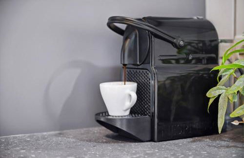 Haven Apartments Laupheim City WLAN Parkplatz Terrasse Balkon - Foto 37