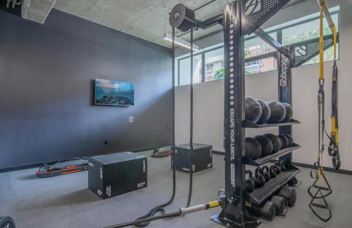 Lux Oasis in West Hollywood, Free Parking & Swimming pool - Foto 46