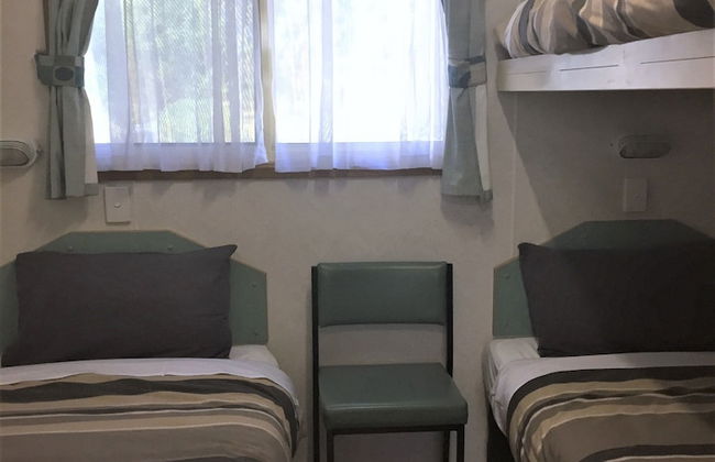 Junee Tourist Park - Photo 38