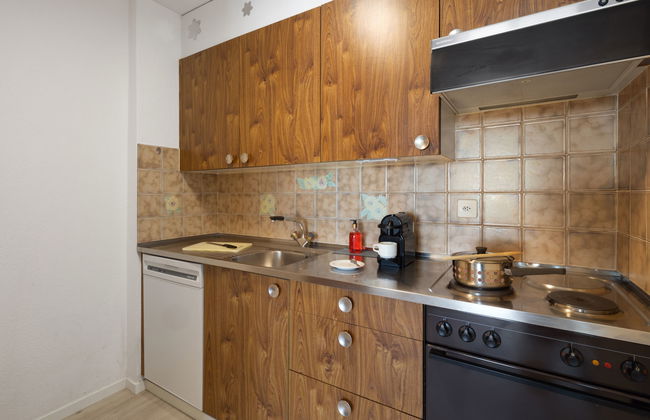 Allod Park Haus C 306 - Foto 4