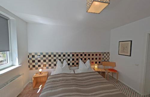 Gästehaus Loreley - Alte Heerstrasse - Foto 95