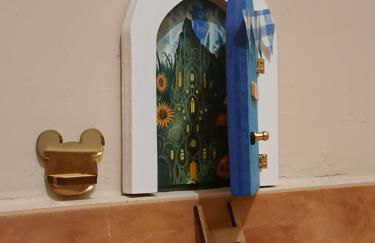 Casa Rural Tio Mora - Foto 30