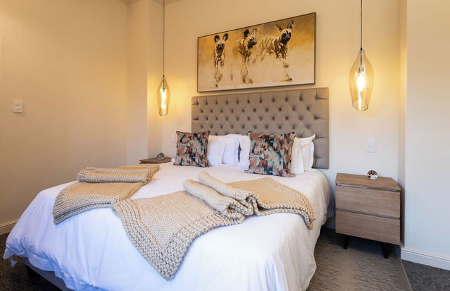 Kunjani Villas - Foto 7