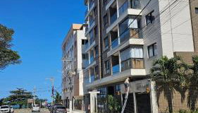 Apartamento Praia dos Castelhanos ES - Foto 2