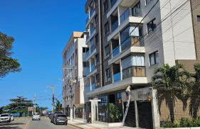 Apartamento Praia dos Castelhanos ES - Foto 2