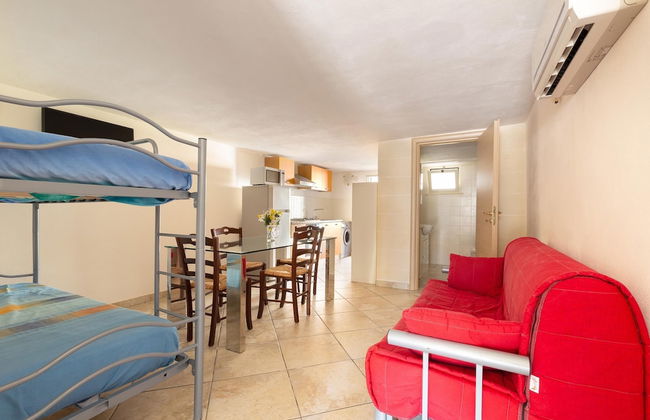 Residence Aquarium - Foto 35