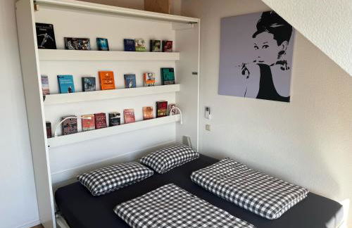 Wundervolle Aussicht in bester Lage auf "Wolke7" - Foto 19